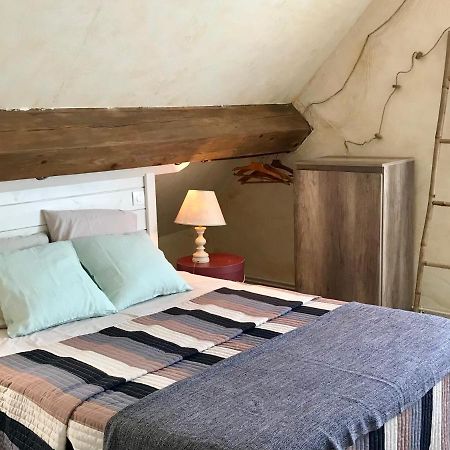 Pirou Chambres D'Hotes Lefoulon מראה חיצוני תמונה
